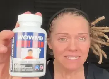 wowmd night calm tester 1