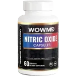 WOWMD Nitric Oxide Review: Does This Supplement Really Work?