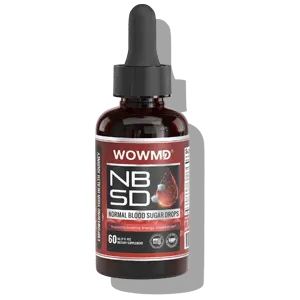 wowmd Tropfen zur Normalisierung des Blutzuckerspiegels – Erfahrungsberichte