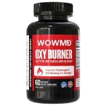WOWMD Oxy Burner – Aktive Stoffwechselmischung im Test: Ist die Anwendung sicher?