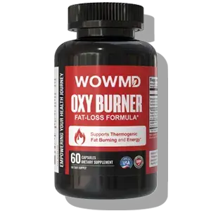 wowmd oxy burner