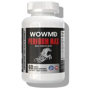 wowmd perform max
