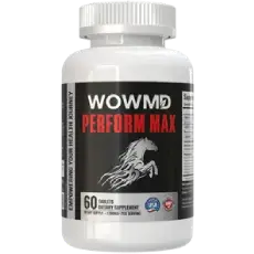 WOWMD Perform Max