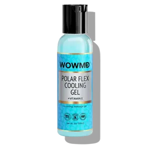 wowmd polar flex cooling gel reviews