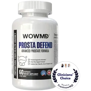 Défense WOWMD Prosta