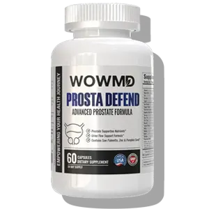 wowmd prosta defend
