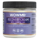 WOWMD Recovery Cream Review: Does It Soothe Dry Skin?
