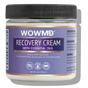 wowmd Regenerationscreme