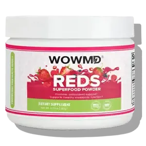 wowmd reds superfood reviews