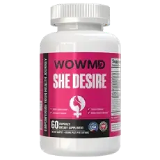 WOWMD She Desire