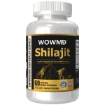 Avis sur le shilajit de WOWMD : Est-ce que ça booste vraiment l’énergie ?