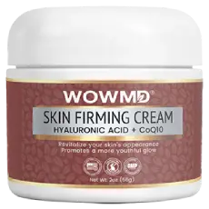WOWMD Hautstraffungscreme