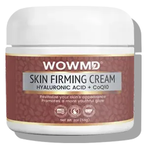 wowmd skin firming cream reviews