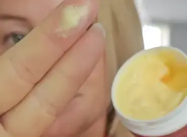 wowmd skin firming cream tester 2