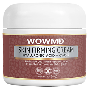 WOWMD Skin Firming Cream
