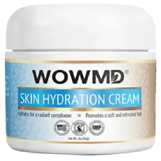 WOWMD Skin Hydration Cream