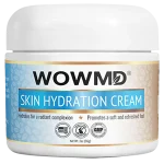 WOWMD Hautfeuchtigkeitscreme im Test – Lohnt sie sich?