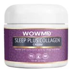WOWMD Sleep Plus Collagen Cream Review: Does It Really Work?