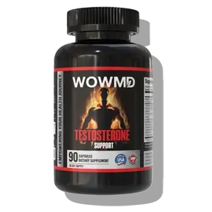 wowmd testosterone support reviews