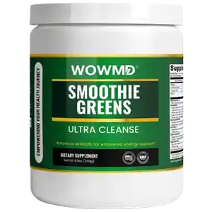 WOWMD Ox Bile Complex