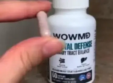 wowmd urovital defense tester 3