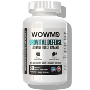wowmd urovital defense