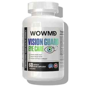 wowmd vision guard eye care
