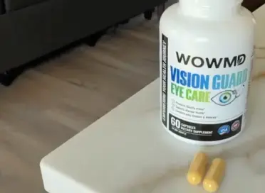 wowmd vision guard Augenpflegetester 2