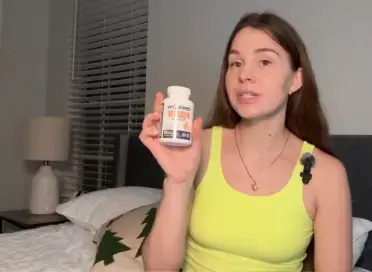 wowmd vitasun vitamin k2+d3 tester 1