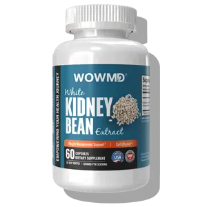 wowmd white kidney bean extract