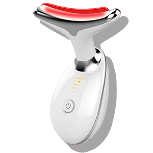 wrinkare 3-in-1 led light therapy device