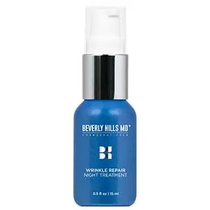 Wrinkle Repair Night Treatment