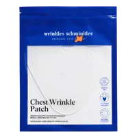 Wrinkle Schminkles Chest Wrinkles Patch