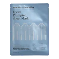 Wrinkle Schminkles Facial Plumping Sheet Mask