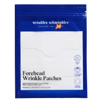 Wrinkle Schminkles Forehead Wrinkle Patches