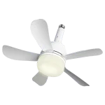WunderCool Light Socket Fan Review: Is It Worth It?