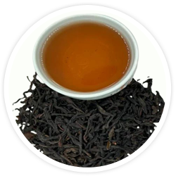 Wuyi Oolong Tea Wuyi Oolong Tea