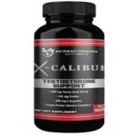 X-Calibur Reviews – Does This Testosterone Booster Work?