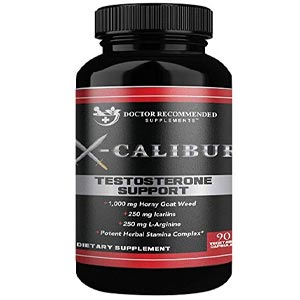 x-calibur