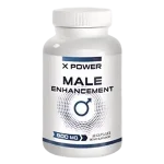 X Power Male Enhancement Review: Does It Improve Strength?