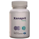 Xanapril Review: Does This Supplement Truly Alleviate Stress and Anxiety?