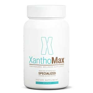 XanthoMax