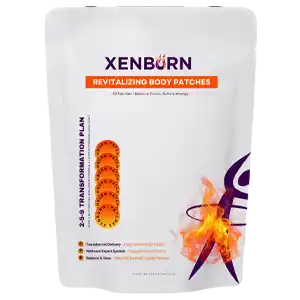 Xenburn