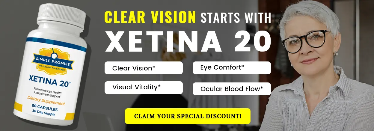 Xetina 20