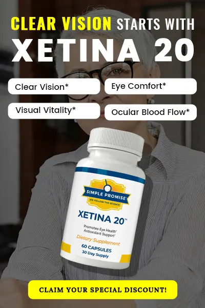 Xetina 20