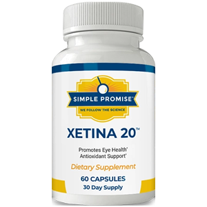 Xetina 20
