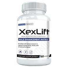 XexLift XexLift