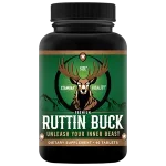 XL Science Ruttin Buck im Test: Steigert es die Leistung?