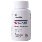 Xtendlife CX8 Review – Will It Give You Superior Heart Health?