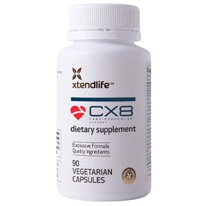 Xtendlife CX8